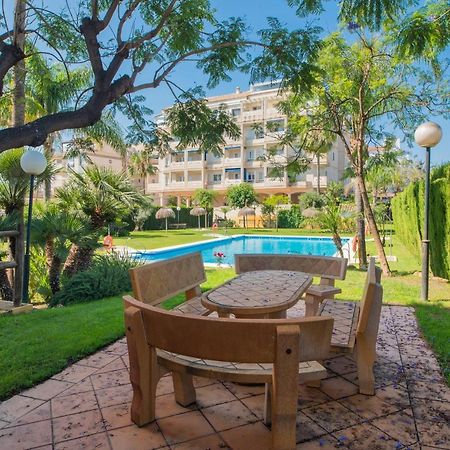 Apto. Playamar Torremolinos Exterior foto