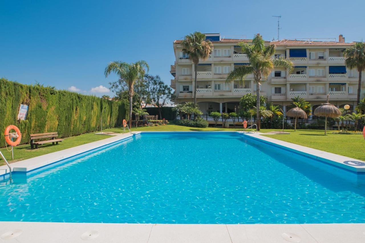 Apto. Playamar Torremolinos Exterior foto